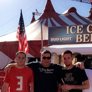 Meet your Posher, Donald